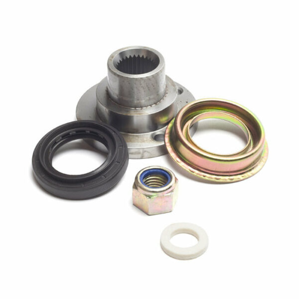 Front Ouput Flange Kit LT230 90/110 to 1998. Range Rover Classic to 1991 and Discovery 1