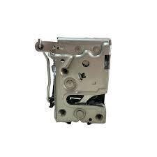 3974097187.jpg Front RH Door Latch Mechanism from AA270227 1986 1986 P38 onwards (New Part No. FQJ500240)