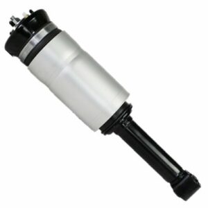Front Shock Absorber with Ace Roll Stability 4.2 4.4 Petrol & 2.7 Lion Diesel  (New Part No. LR016415)