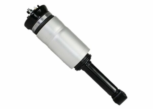 Front Shock Absorber with Ace Roll Stability 4.2 4.4 Petrol & 2.7 Lion Diesel  (New Part No. LR016415)