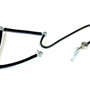 3974097632.jpg Fuel Pipe Spill Return 300TDI (Don't forget new olive for end of pipe)