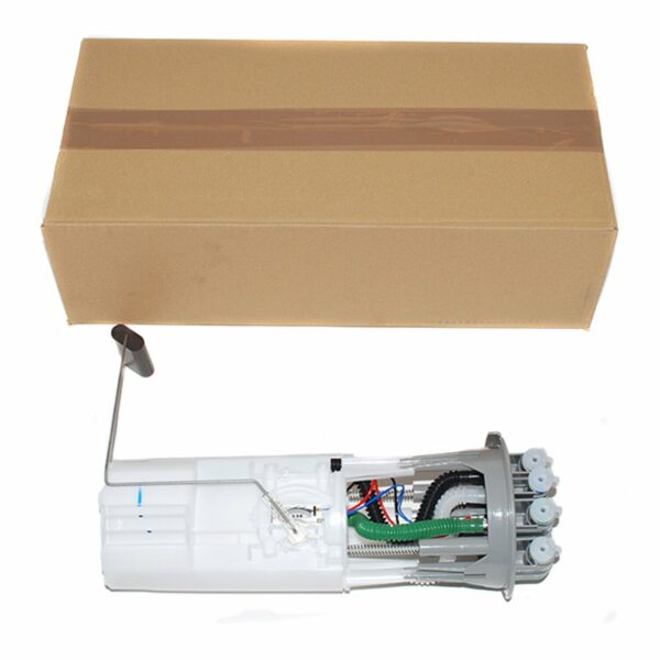 Fuel Pump Land Rover 90 TD5