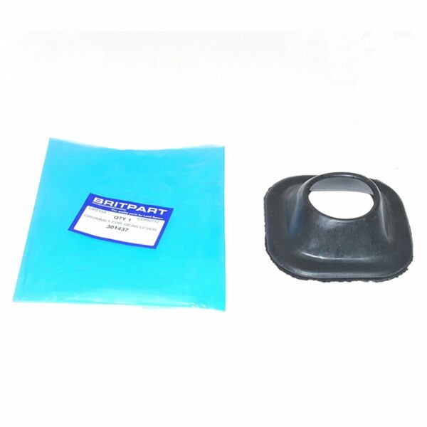 Gaiter for Gear Lever 1950-84.