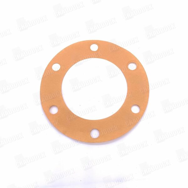 Gasket for Swivel Housing to Case.