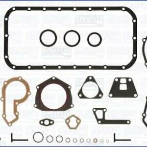 3974097822.jpg Gasket Kit Engine Lower Exc Rear Main Seal