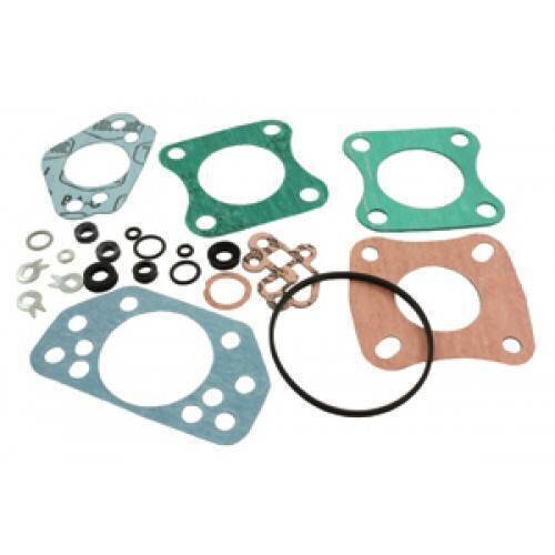 Gasket Kit V8 Carburettor