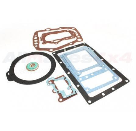 Gasket Set Gear Box V8 4 Speed LT95