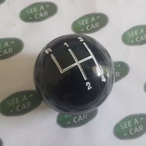 Gear Lever Knob S11 & S111