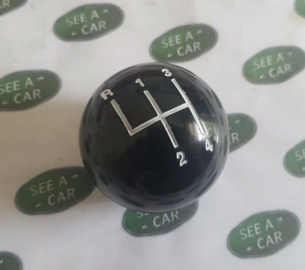 Gear Lever Knob S11 & S111