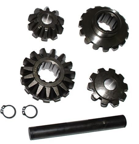 Gears kit for Differential (10 spline) Series 3 Defender  Discovery 1 Range Rover Classic (New Part No. STC1768)