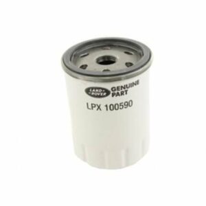 Oil Filter TD5 Engines Discovery 2 and Defender