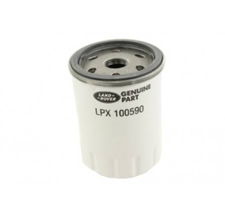 Oil Filter TD5 Engines Discovery 2 and Defender