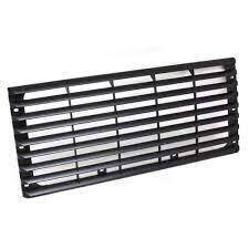 3974098382.jpg Grille for Radiator Black 90/110