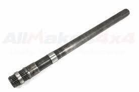3974098412.jpg Half Shaft Front R.H 90/110 up to 1990 Inc
