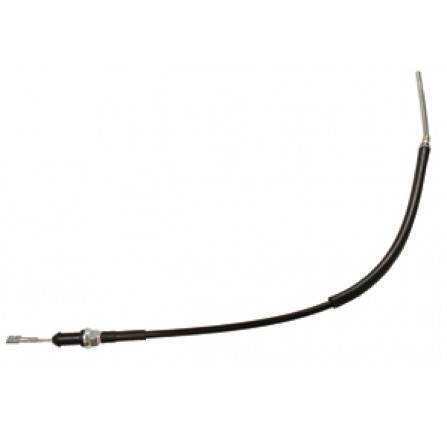 Hand Brake Cable (Direct Cable Entry) from LA935630 (New Part No. SPB500200)