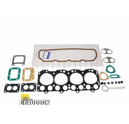 Head Gasket Set 2.25/2.5 Petrol 90/110