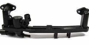 Heater Hose from Engine Block to Heater Inlet L405 L494