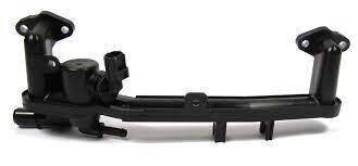 Heater Hose from Engine Block to Heater Inlet L405 L494