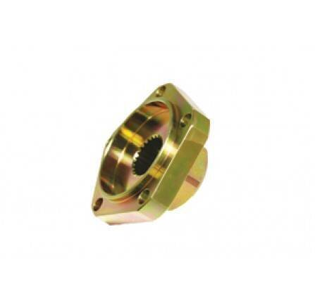 Heavy Duty Driving Member Flange 1994 on (New Part No. RUC105200HD)