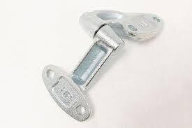 Hinge for Top Of Rear End Door Replacement Pin Type