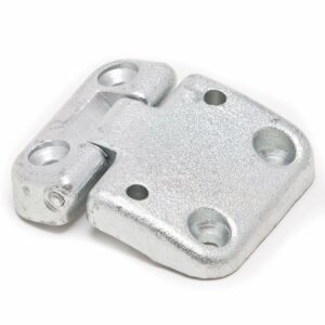 Hinge Top RH Front Door from WA138480  (New Part No. BDB710200)