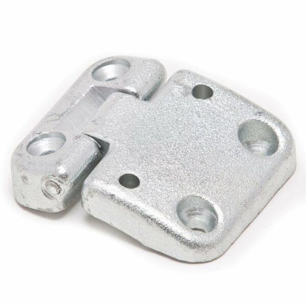 Hinge Top RH Front Door from WA138480  (New Part No. BDB710200)