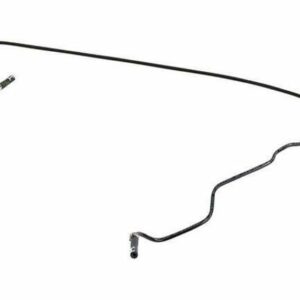 Hose Assembley Radiator to Expansion Tank Discovery 2 (No.13 in diagram)