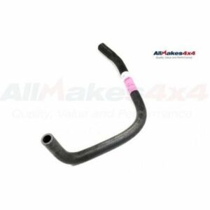 Hose Heater Feed Defender 300 TDI RHD