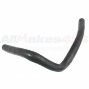 Hose Heater Return / Outlet Defender 300 TDI RHD