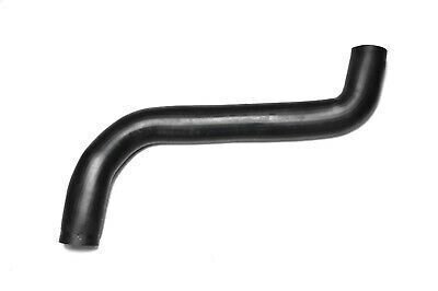 Hose Intercooler to Inlet Manifold