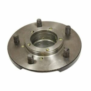 Hub Assembly 90/110 from LA930435 on and Range Rover Classic with Abs and Discovery 1 (New Part No. RUB500240)