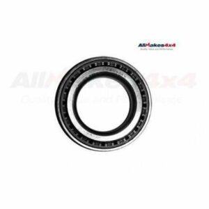 Hub Bearing (New Part No. STC4382)