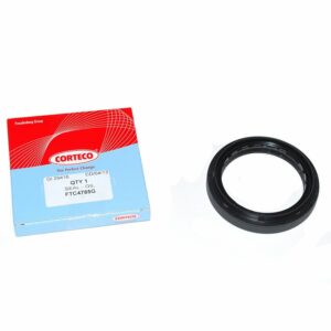 Hub Seal Inner 1986 on 90/110 Range Rover Classic Discovery