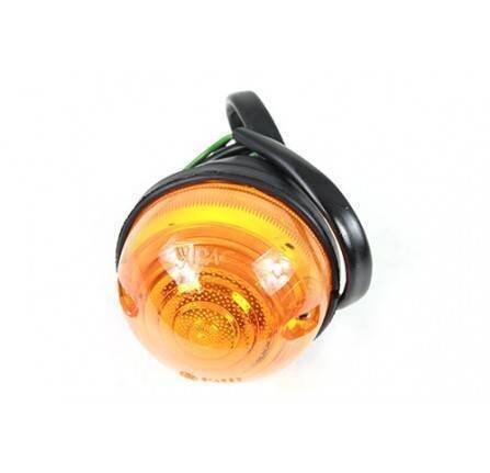 Indicator Lamp Assembly 1968-94.