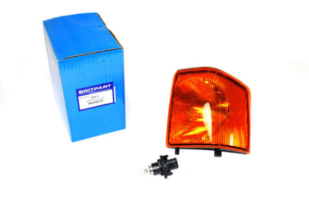 Indicator Lamp Front Left Hand Discovery March 1994 onwards