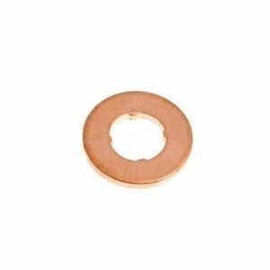 Injector Sealing Washer TD4 / TDV6  (No.10 in diagram)   MYF100840L