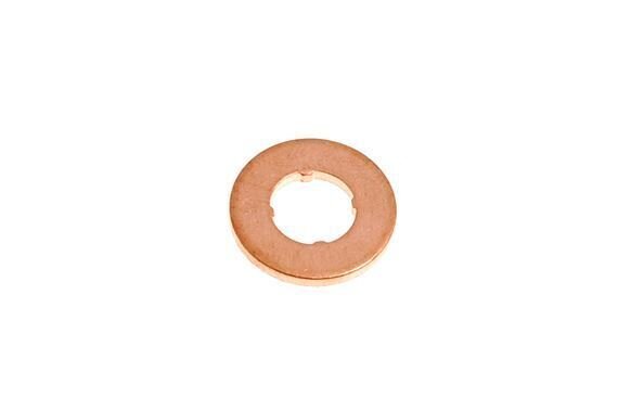 Injector Sealing Washer TD4 / TDV6  (No.10 in diagram)   MYF100840L