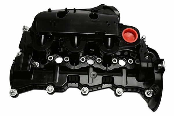 Inlet Manifold RH 3.0 V6 Diesel (New Part No. LR116732)