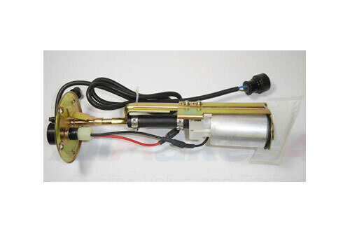 In Tank Fuel Pump 110 Petrol to WA159806 and Range Rover Classic 1986 to GA464553