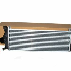 Intercooler TD5 2.4 and 2.2 90/110 from 1998