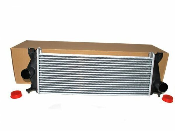 Intercooler TD5 2.4 and 2.2 90/110 from 1998