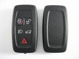 Key Fob Cover
