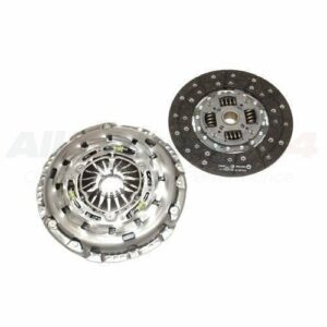 3974101212.jpg Kit - Clutch 2.7 Rep