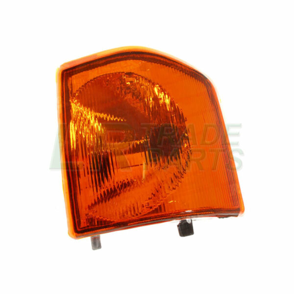 Lamp Direction LH Discovery 1 Front  (New Part No. XBD100770)