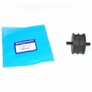 Land Rover Engine Mounting Rubber Petrol. Series 2 & 3 Petrol