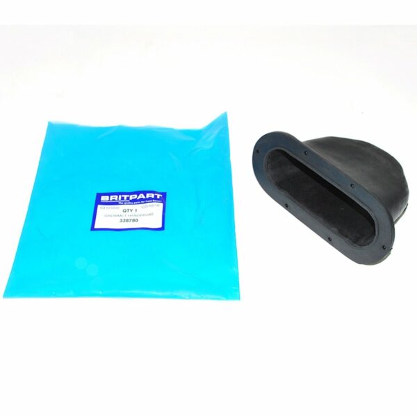 Land Rover Gaiter for Handbrake Lever 1967-84
