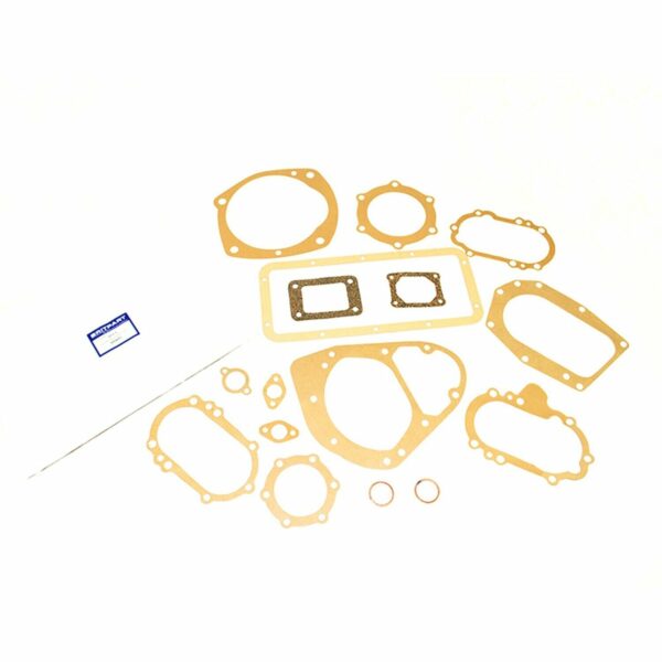 Land Rover Gasket Set / Kit Gearbox All 1948-84