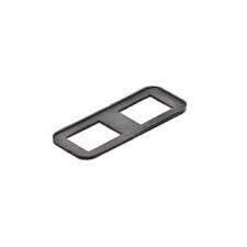 Land Rover Seating Shim / Gasket for Door Hinge.   Series - Defender To 1997