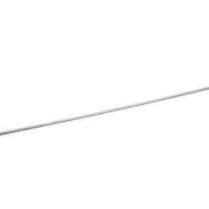 Land Rover Series 3 Brake Pipe Rear RH (New Part No. 592375)