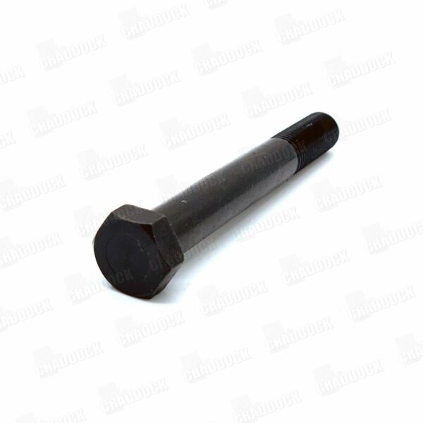 Land Rover Shackle Pin Rear Of Rear 1964-84